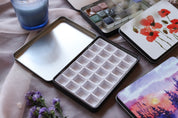 TRAVEL PALETTES