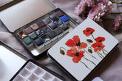 TRAVEL PALETTES