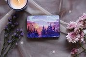 TRAVEL PALETTES