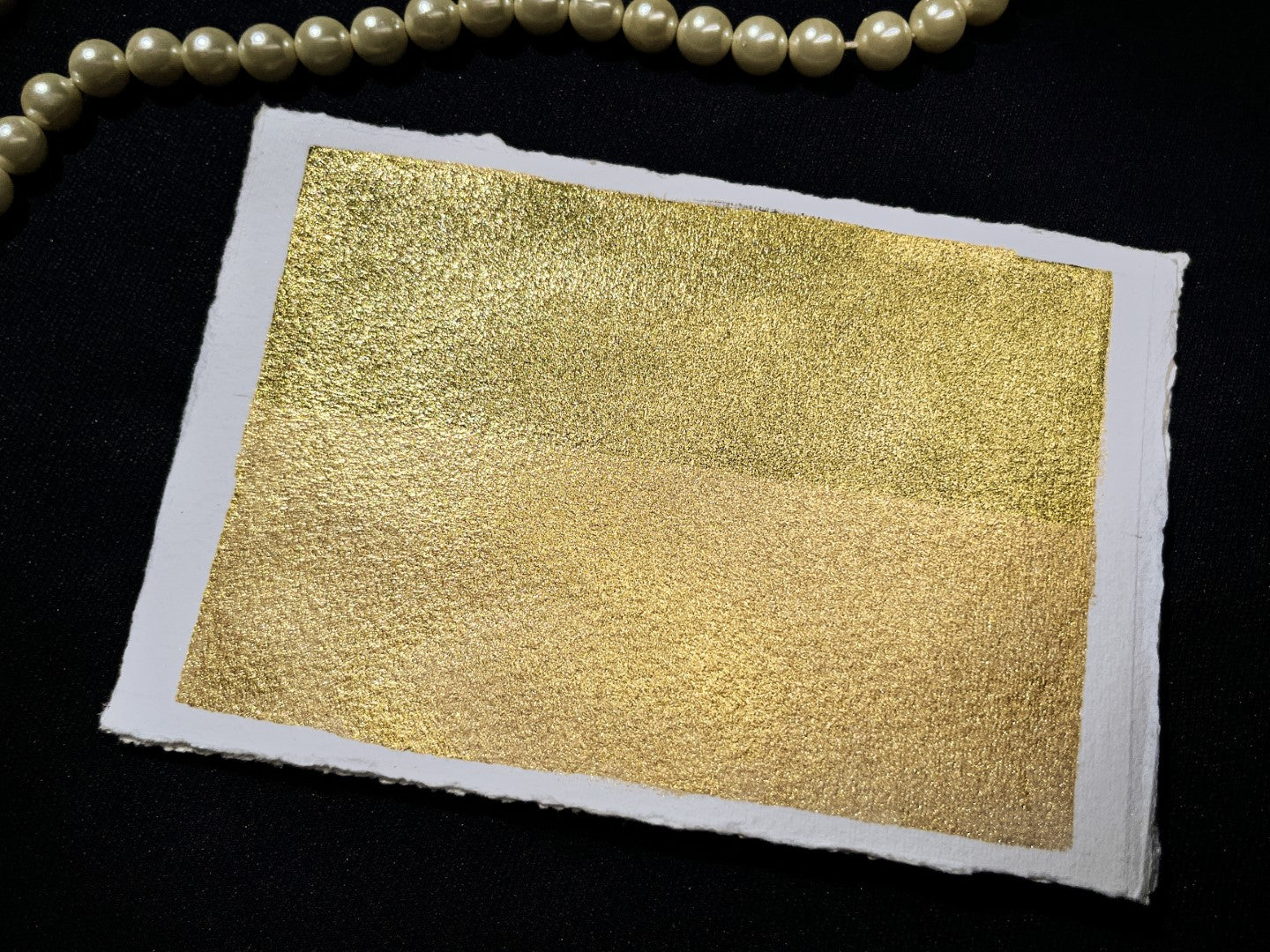 Kuber&#39;s Gold