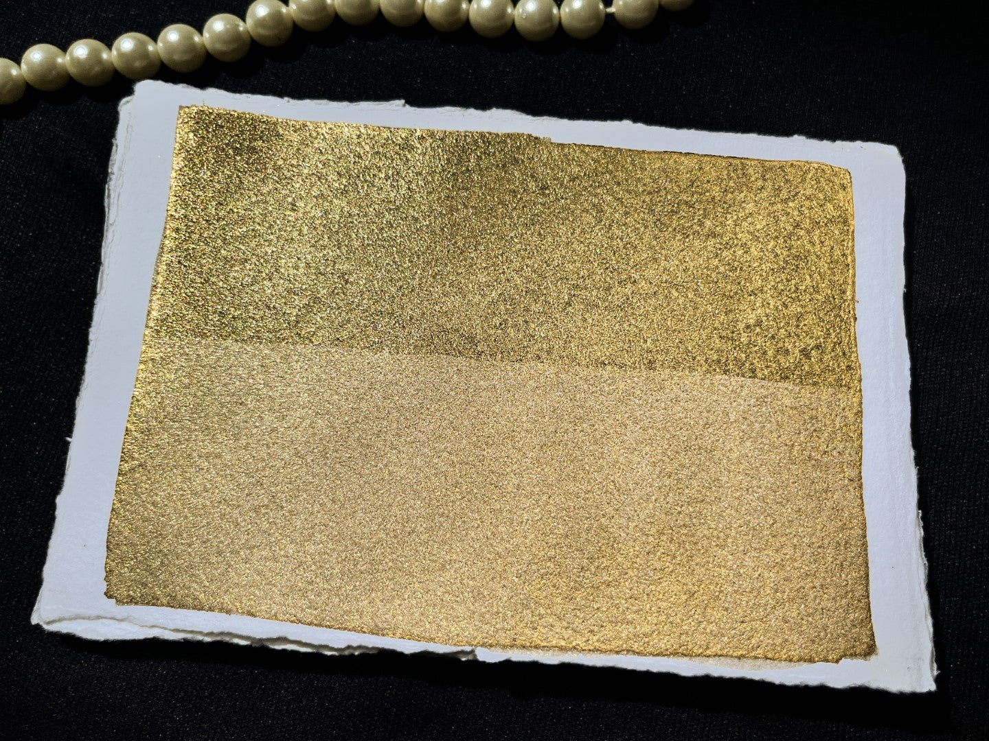 Rich Gold