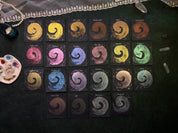SHIMMER TRIAL KITS