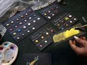 SHIMMER TRIAL KITS