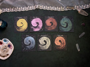 SHIMMER TRIAL KITS