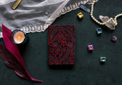 BLACK PAPER WATERCOLOR SKETCHBOOKS
