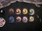 SHIMMER TRIAL KITS