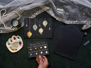SHIMMER TRIAL KITS