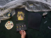 SHIMMER TRIAL KITS