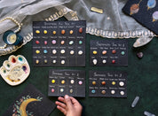 SHIMMER TRIAL KITS